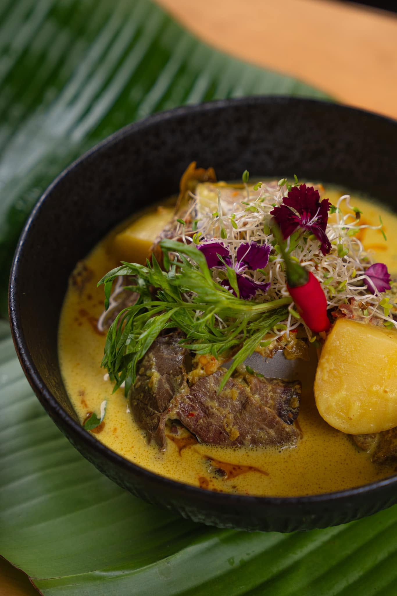 Selaseh Restaurant — Food, Bukit Mertajam, Pulau Pinang