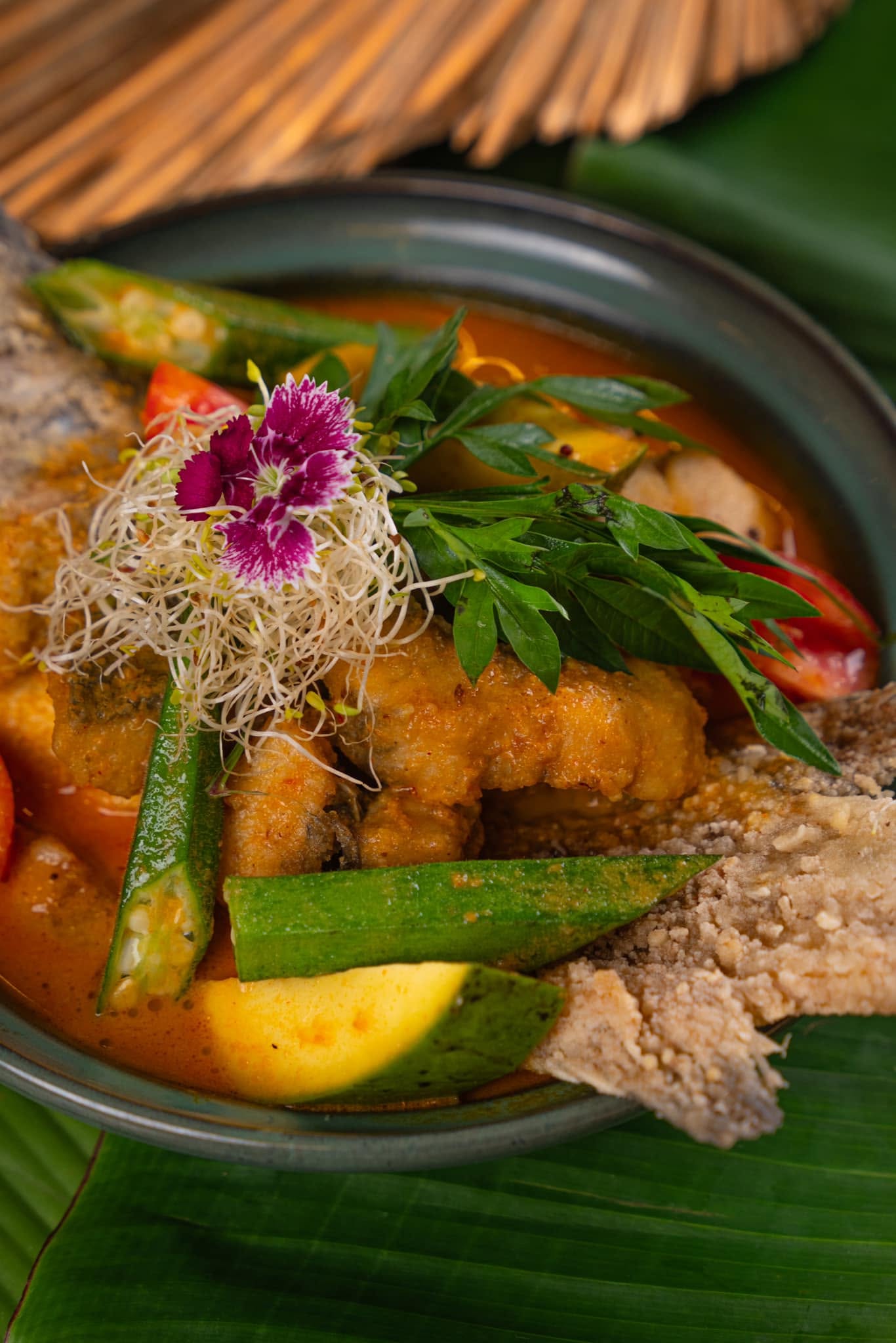 Selaseh Restaurant — Food, Bukit Mertajam, Pulau Pinang