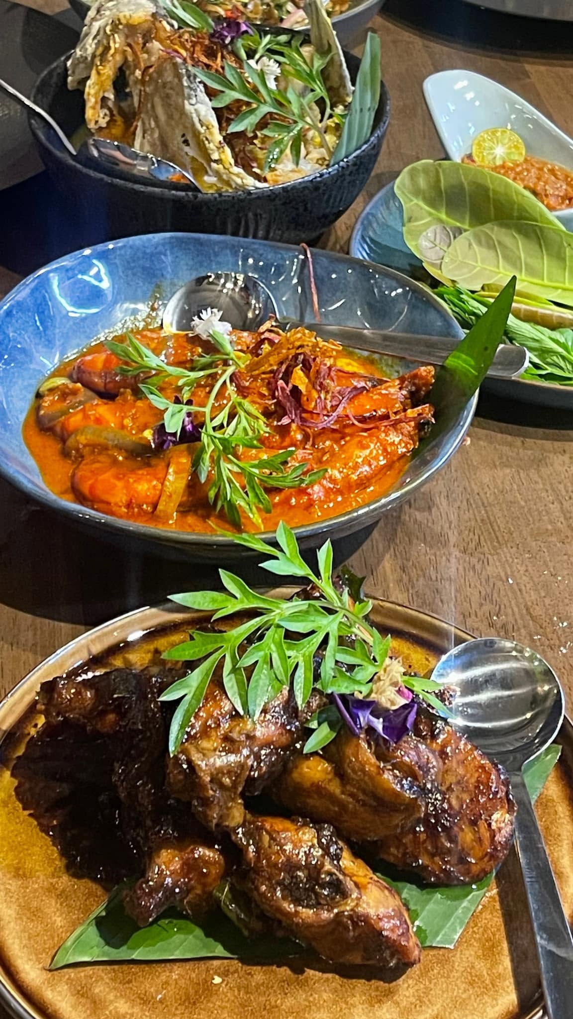 Selaseh Restaurant — Food, Bukit Mertajam, Pulau Pinang