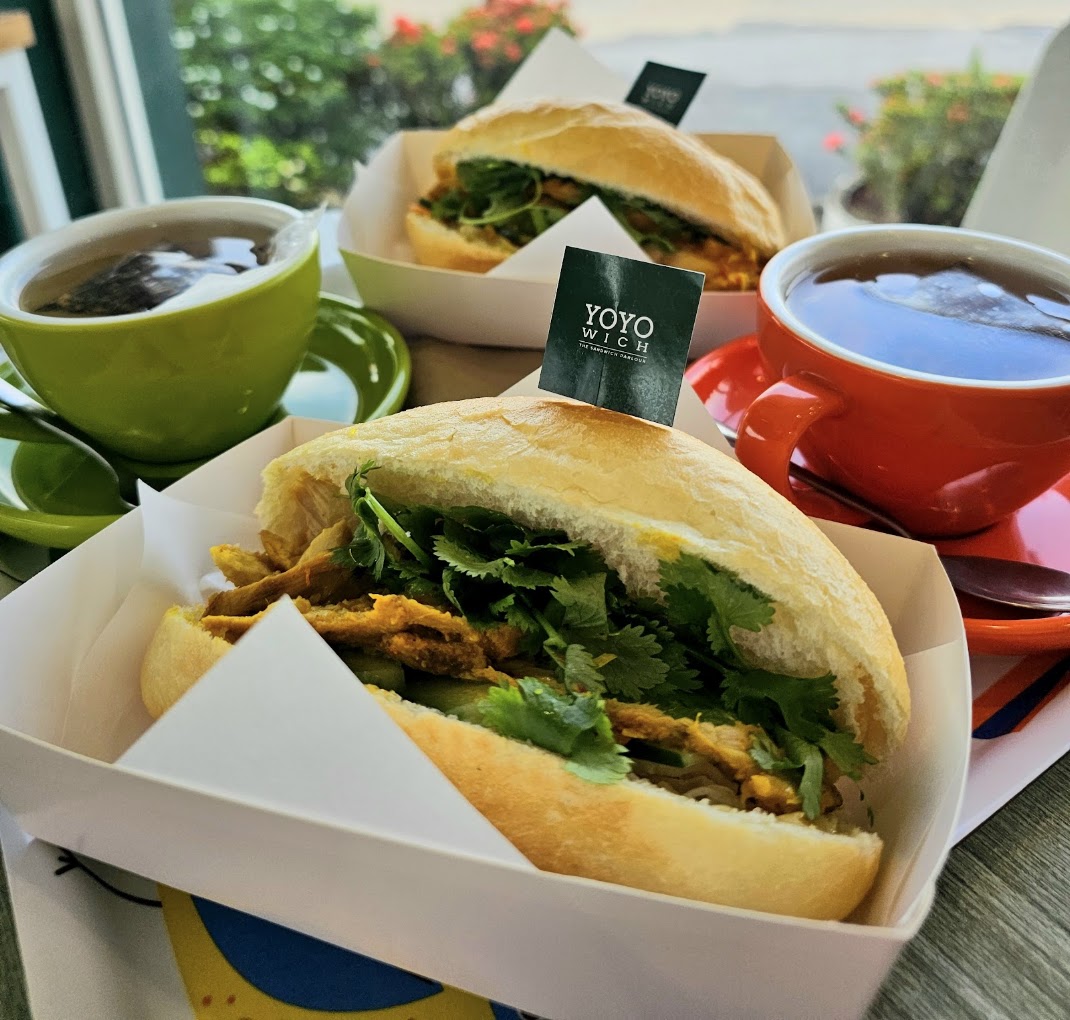 Yo Yo Wich — Food, Bukit Mertajam, Pulau Pinang