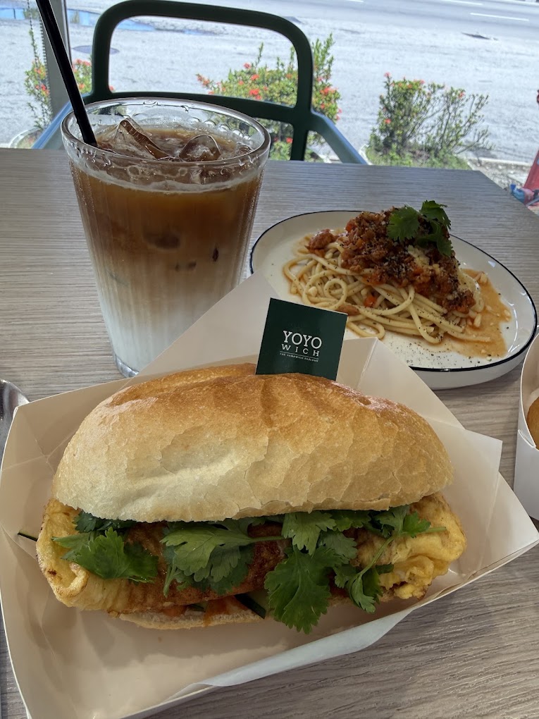 Yo Yo Wich — Food, Bukit Mertajam, Pulau Pinang