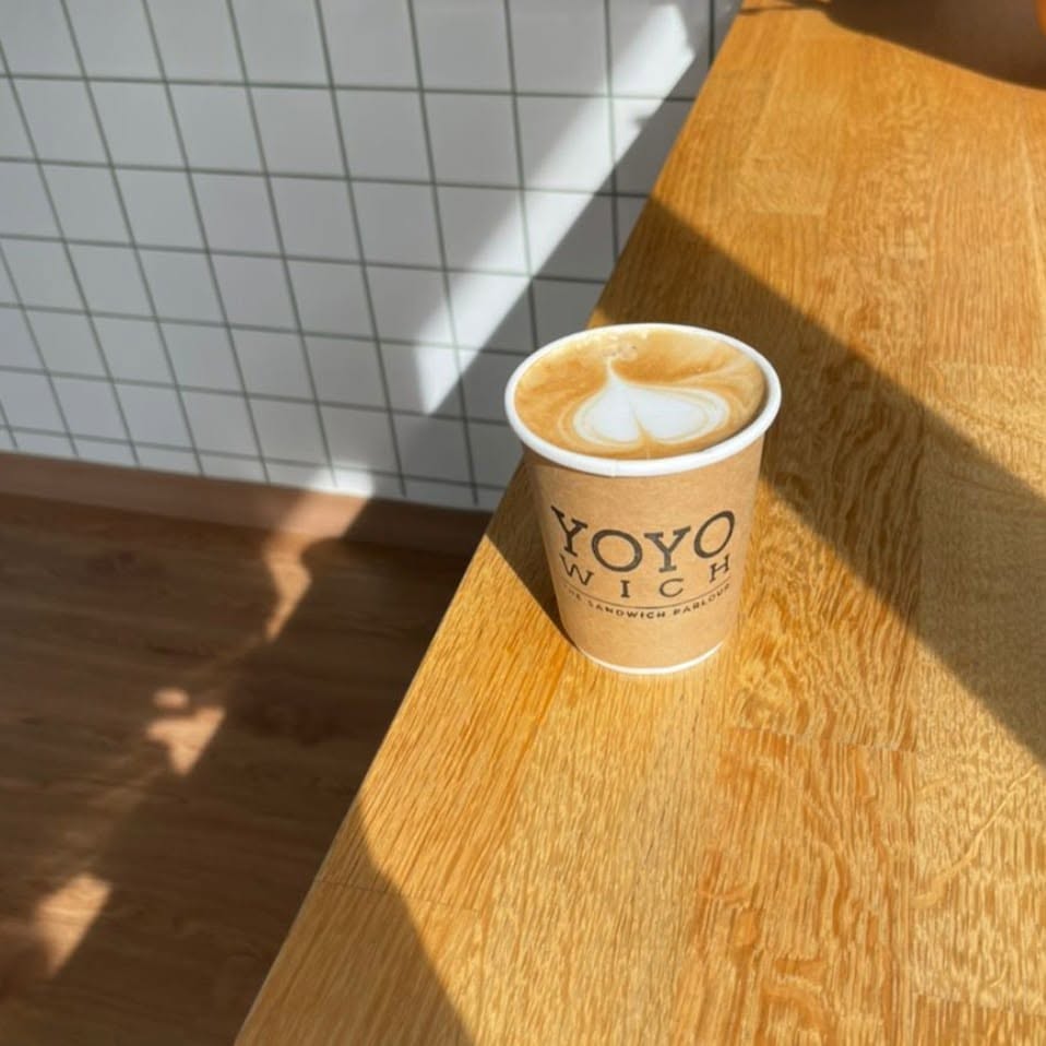 Yo Yo Wich — Food, Bukit Mertajam, Pulau Pinang