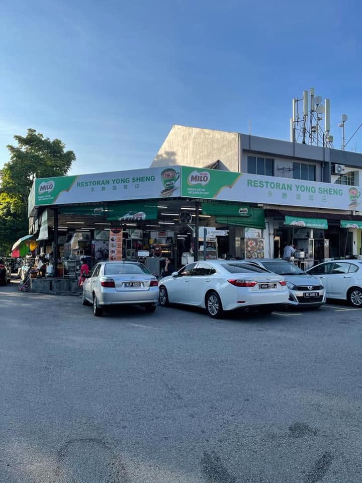 Restoran Yong Sheng