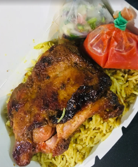 ALIZA MAJU — Food, Bukit Mertajam, Pulau Pinang