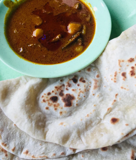 ALIZA MAJU — Food, Bukit Mertajam, Pulau Pinang