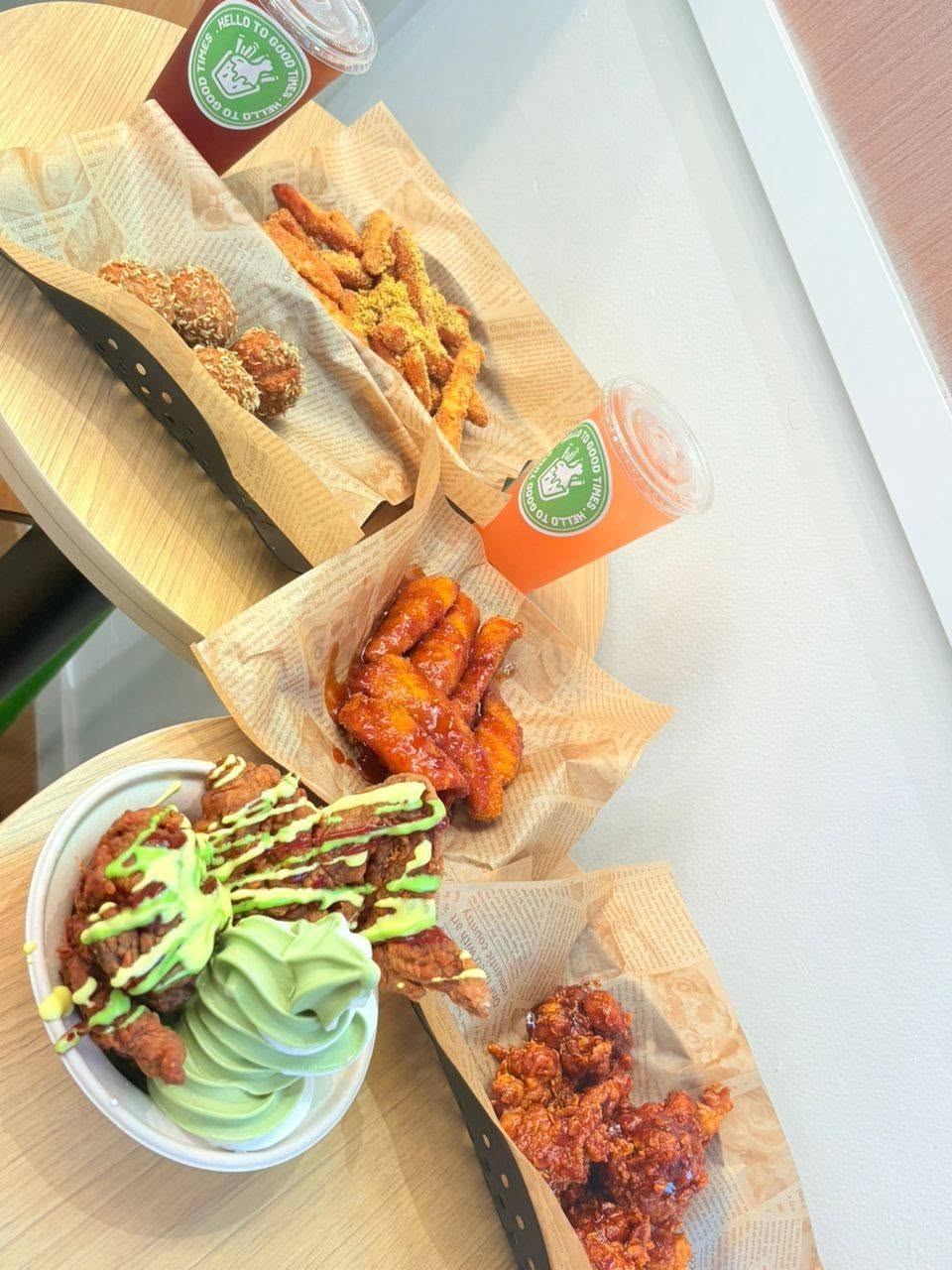 Hello IM — Food, Bukit Mertajam, Pulau Pinang