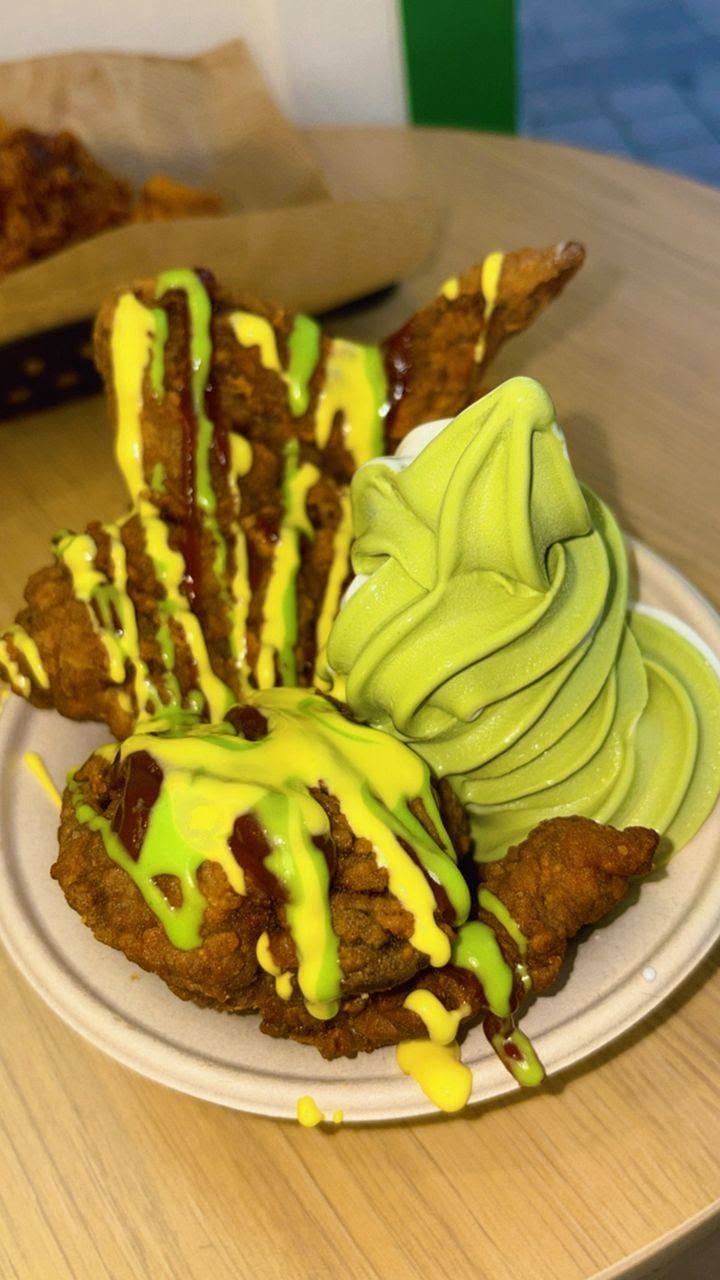 Hello IM — Food, Bukit Mertajam, Pulau Pinang