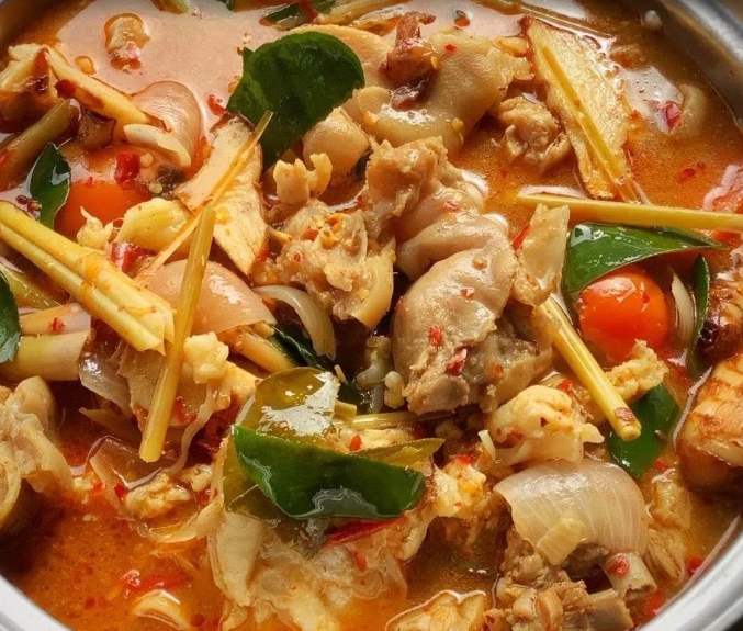 Warung nostalgia — Food, Bukit Mertajam, Pulau Pinang