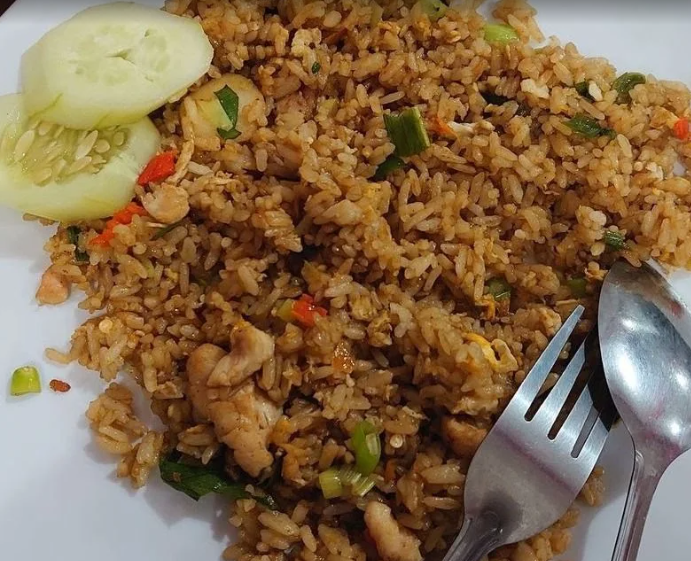 Warung nostalgia — Food, Bukit Mertajam, Pulau Pinang