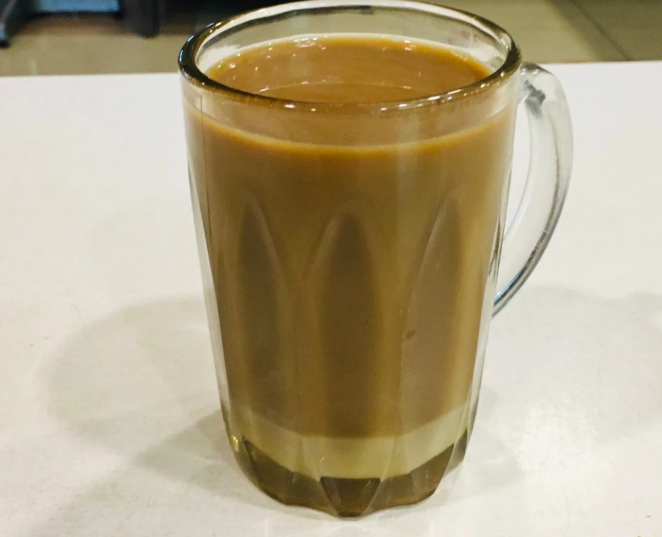 Warung nostalgia — Food, Bukit Mertajam, Pulau Pinang