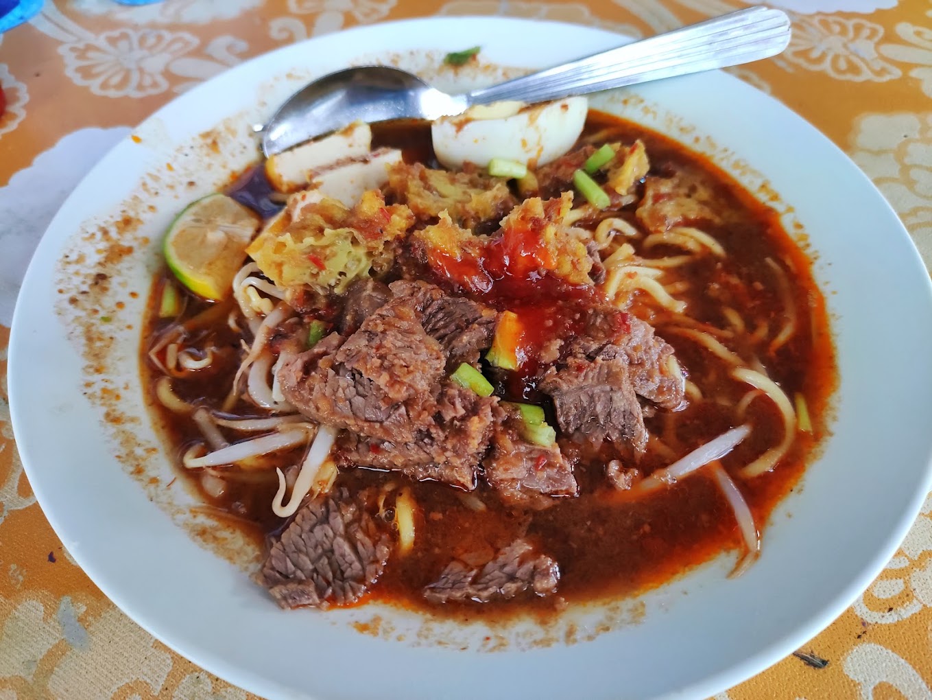 Pak Din Nasi Ayam • Pelanduk Jatuh — Food, Bukit Mertajam, Pulau Pinang