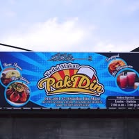 Pak Din Nasi Ayam • Pelanduk Jatuh — Environment, Bukit Mertajam, Pulau Pinang