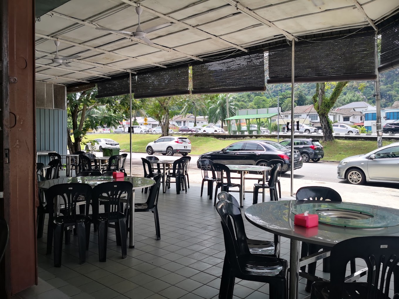 Da San Steamboat • 大山火锅 — Environment, Bukit Mertajam, Pulau Pinang