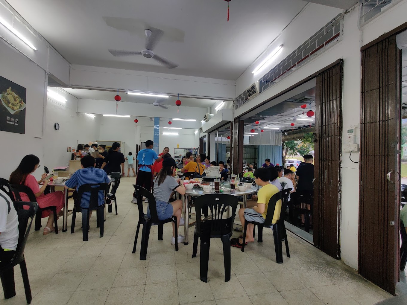 Da San Steamboat • 大山火锅 — Environment, Bukit Mertajam, Pulau Pinang