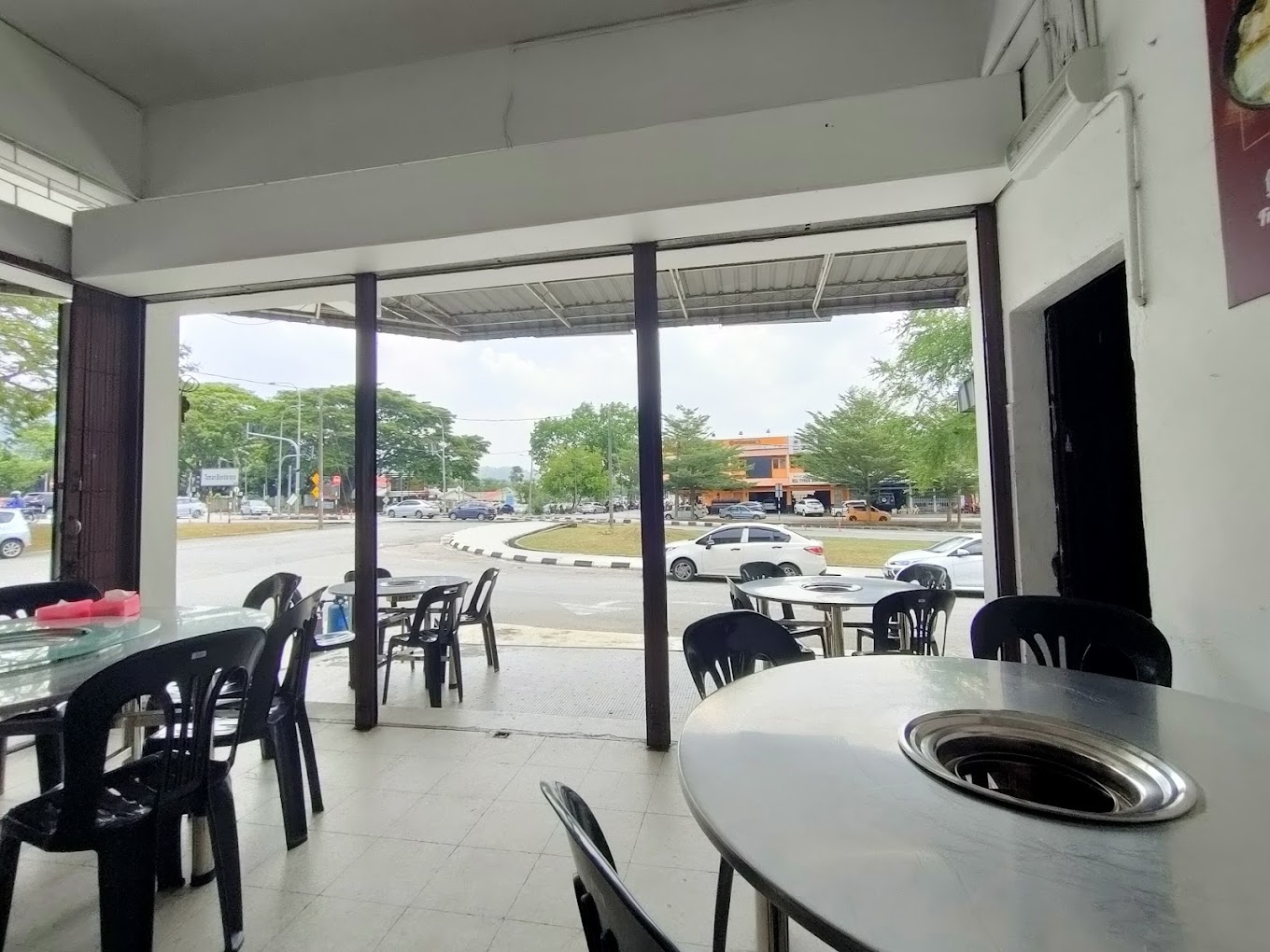 Da San Steamboat • 大山火锅 — Environment, Bukit Mertajam, Pulau Pinang