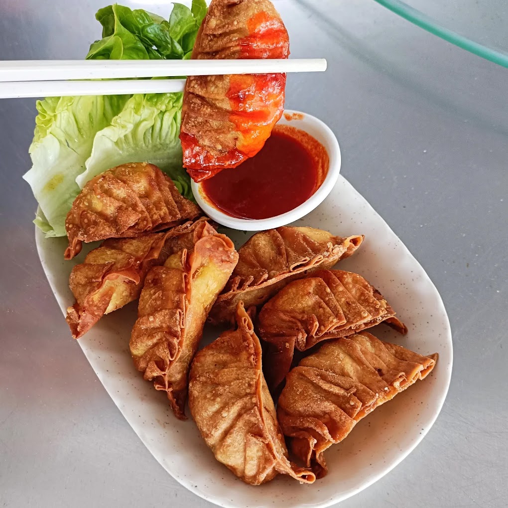 Da San Steamboat • 大山火锅 — Food, Bukit Mertajam, Pulau Pinang