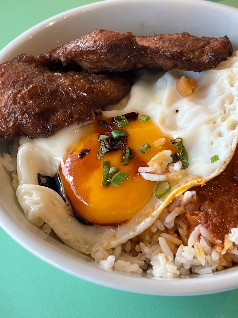 GDGN Vintage Cuisine 廣東姑娘 懷舊綜合料理 JURU SENTRAL — Food, Bukit Mertajam, Pulau Pinang