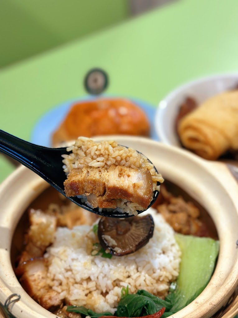 GDGN Vintage Cuisine 廣東姑娘 懷舊綜合料理 JURU SENTRAL — Food, Bukit Mertajam, Pulau Pinang