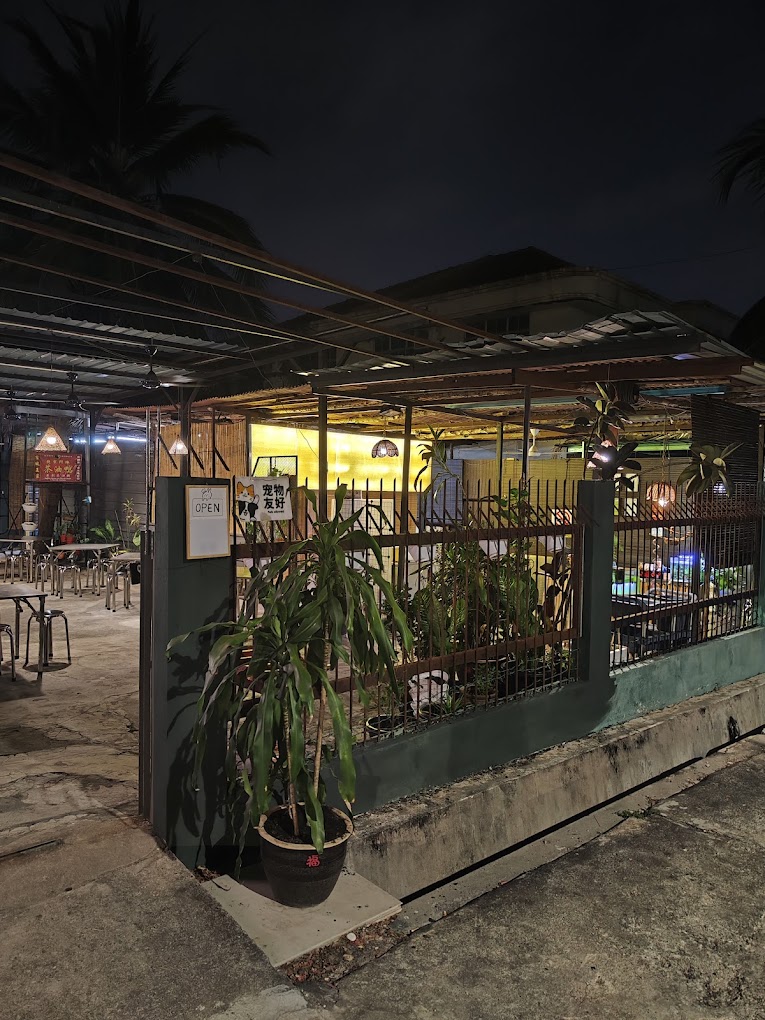 黑巷 Hidden Wok — Environment, Bukit Mertajam, Pulau Pinang