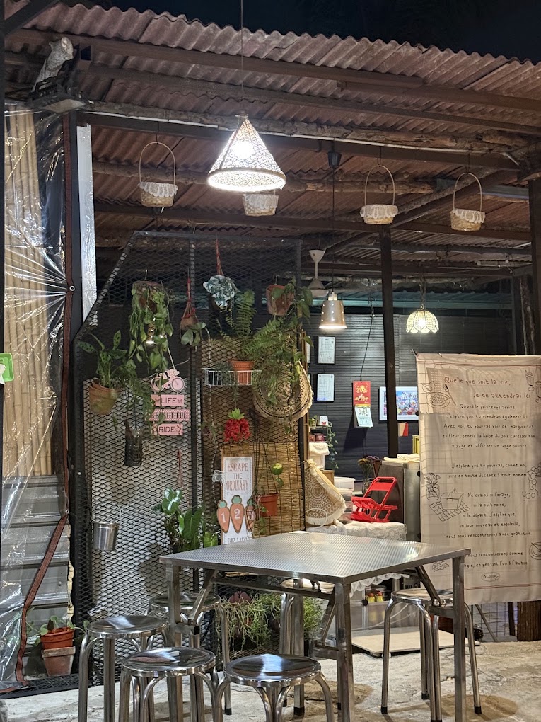 黑巷 Hidden Wok — Environment, Bukit Mertajam, Pulau Pinang
