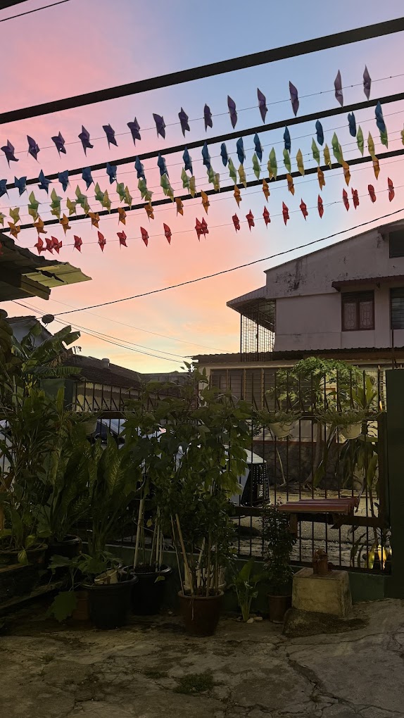 黑巷 Hidden Wok — Environment, Bukit Mertajam, Pulau Pinang