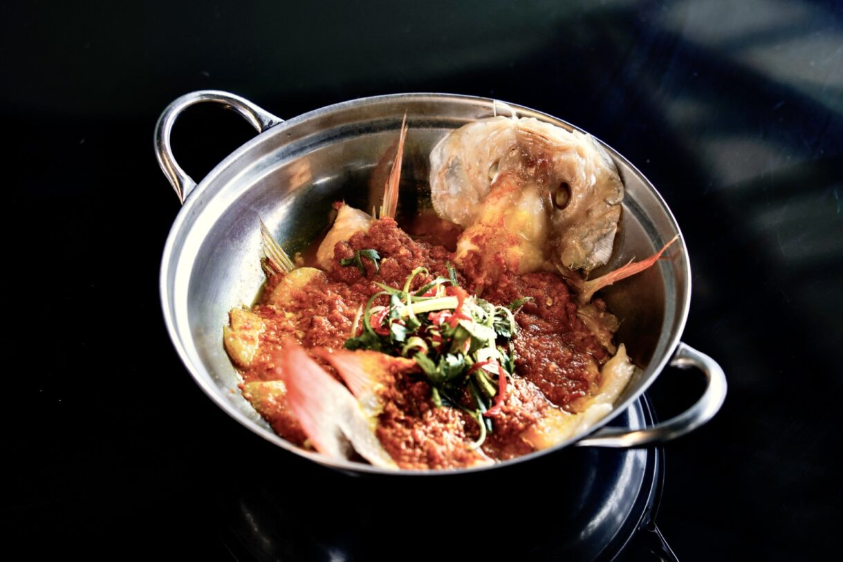 黑巷 Hidden Wok — Food, Bukit Mertajam, Pulau Pinang