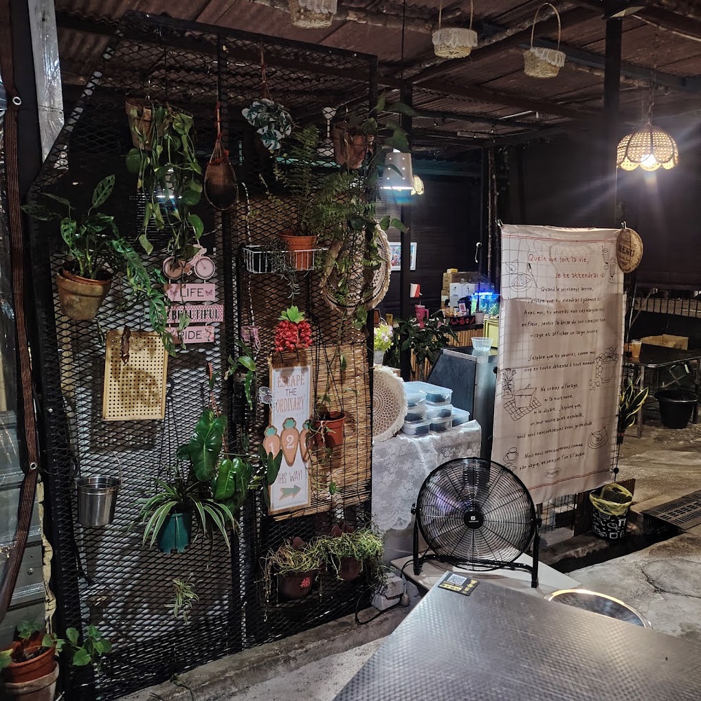黑巷 Hidden Wok — Environment, Bukit Mertajam, Pulau Pinang