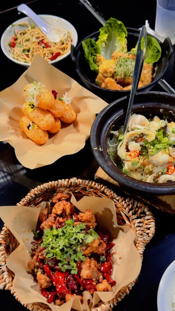 黑巷 Hidden Wok — Food, Bukit Mertajam, Pulau Pinang