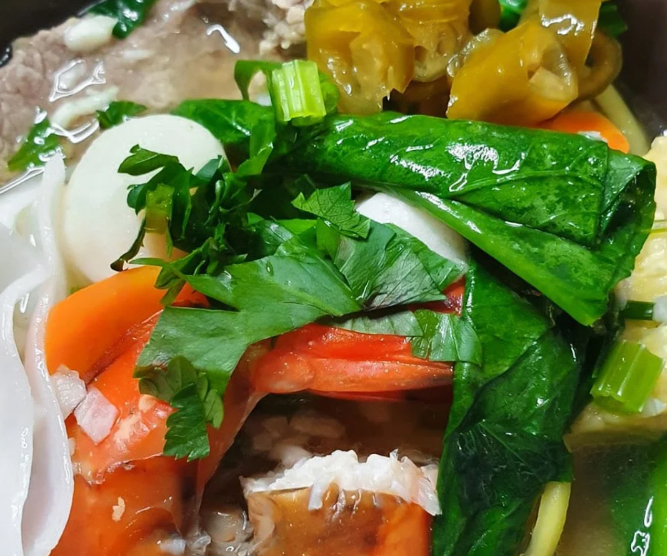 Aneka Thai Cafe — Food, Bukit Mertajam, Pulau Pinang