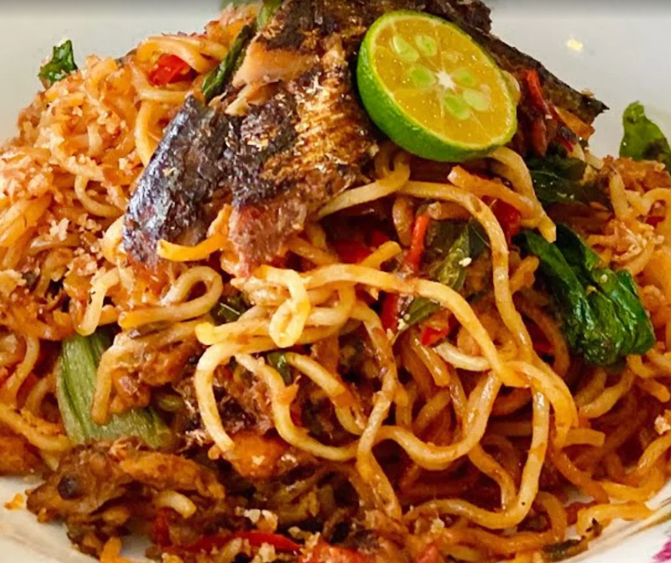 Aneka Thai Cafe — Food, Bukit Mertajam, Pulau Pinang