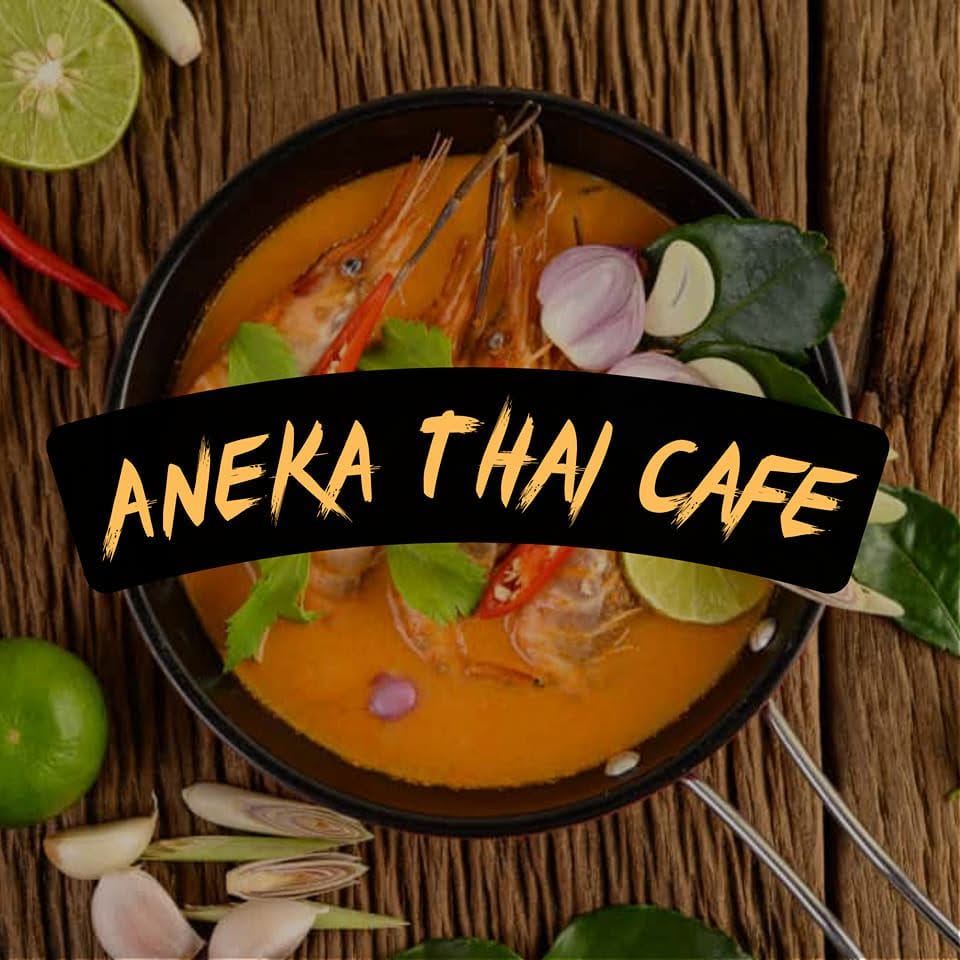 Aneka Thai Cafe