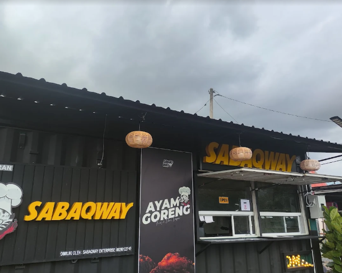 SABAQWAY BM — Environment, Bukit Mertajam, Pulau Pinang