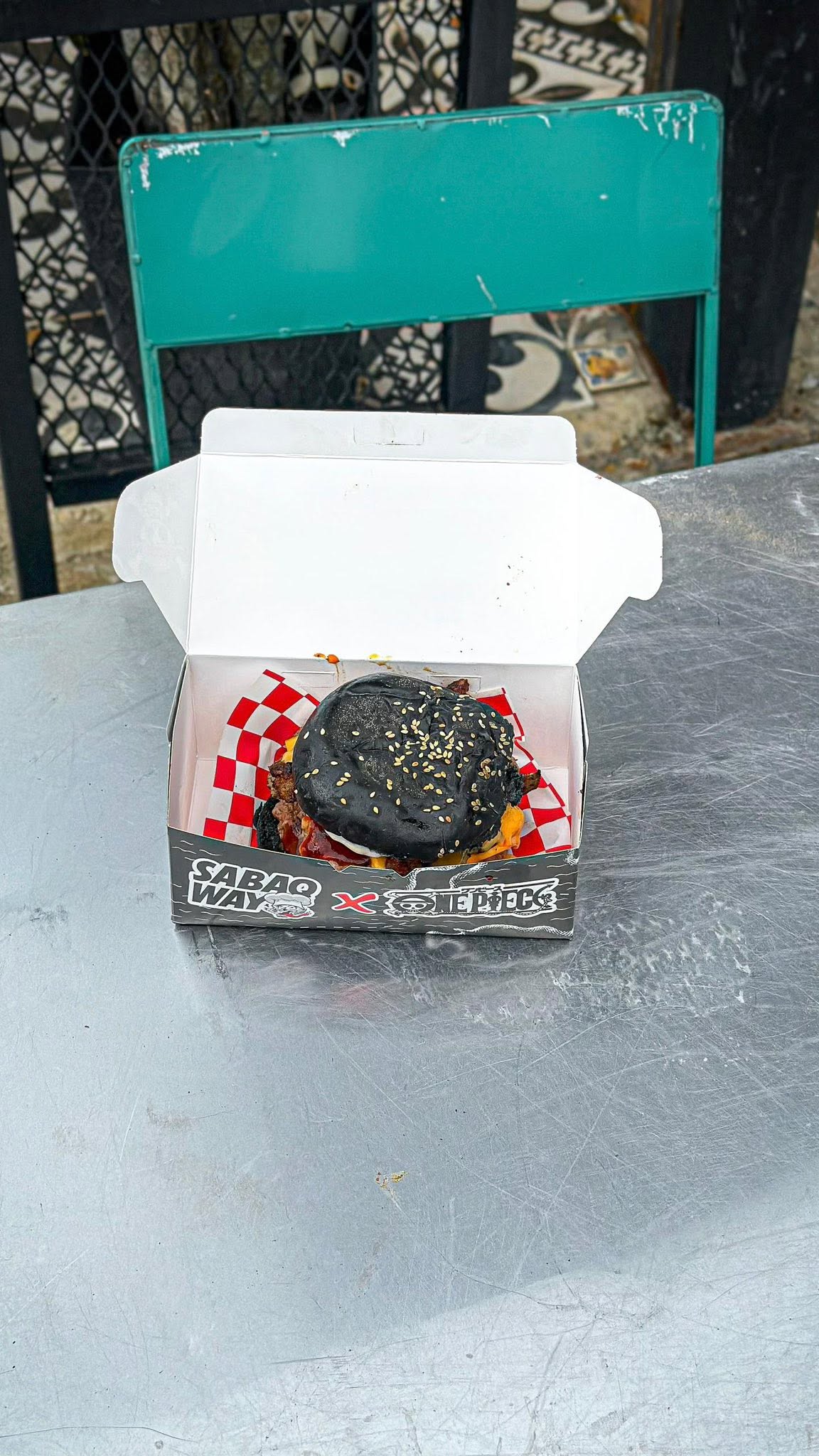 SABAQWAY BM — Food, Bukit Mertajam, Pulau Pinang