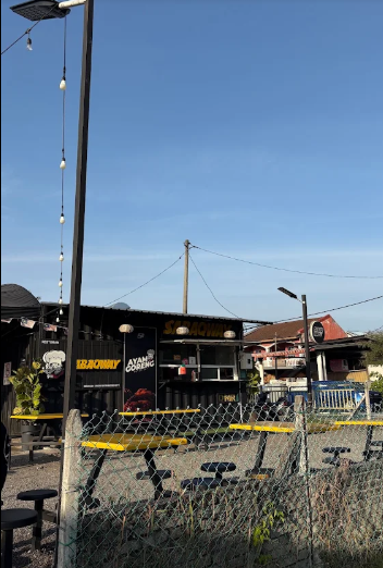 SABAQWAY BM — Environment, Bukit Mertajam, Pulau Pinang