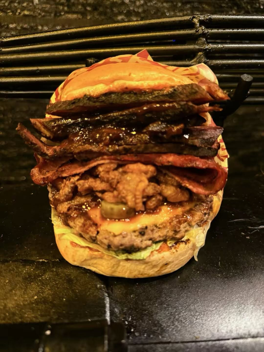 SABAQWAY BM — Food, Bukit Mertajam, Pulau Pinang