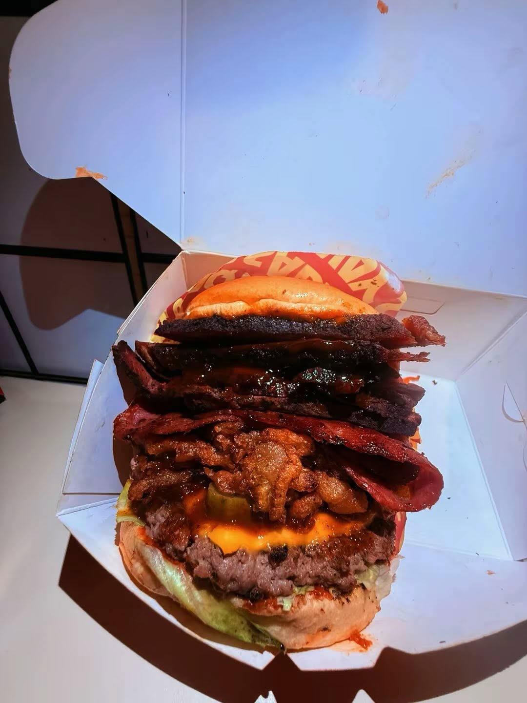 SABAQWAY BM — Food, Bukit Mertajam, Pulau Pinang