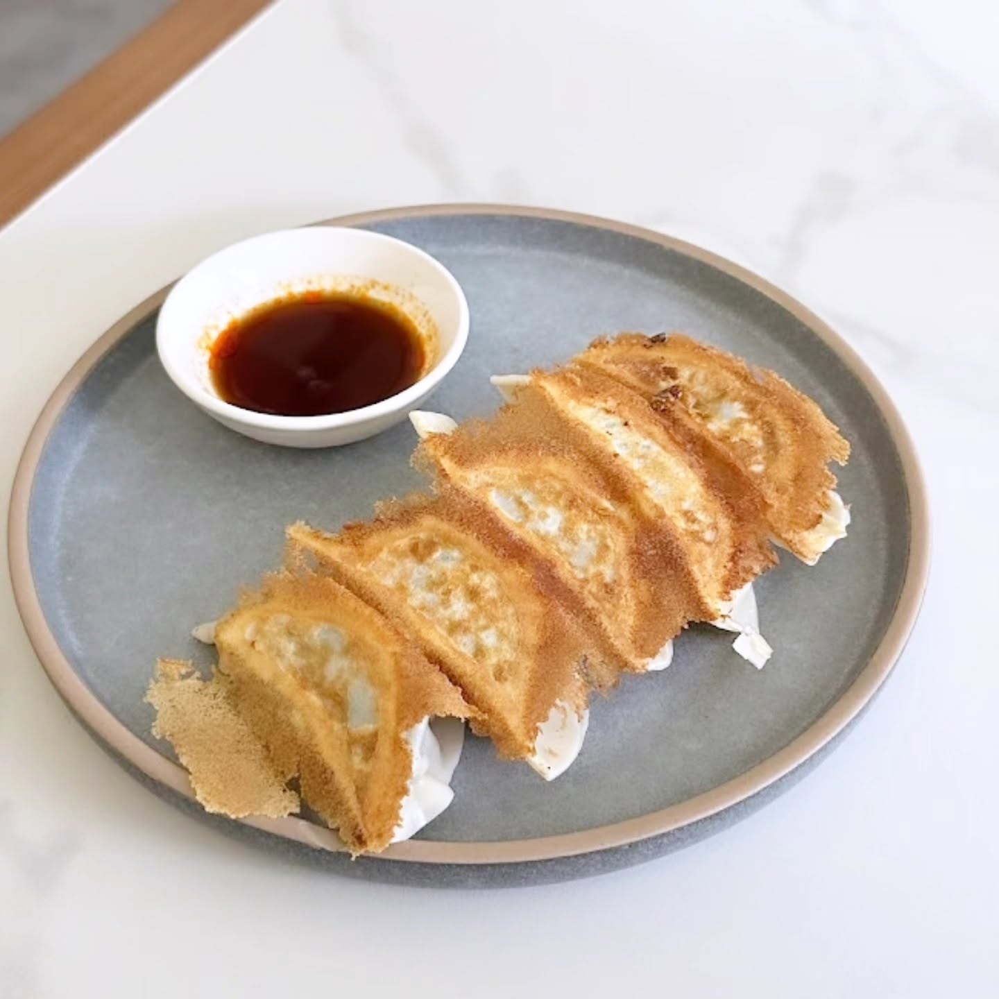 Big M Dumpling • 大麦生煎 — Food, Bukit Mertajam, Pulau Pinang