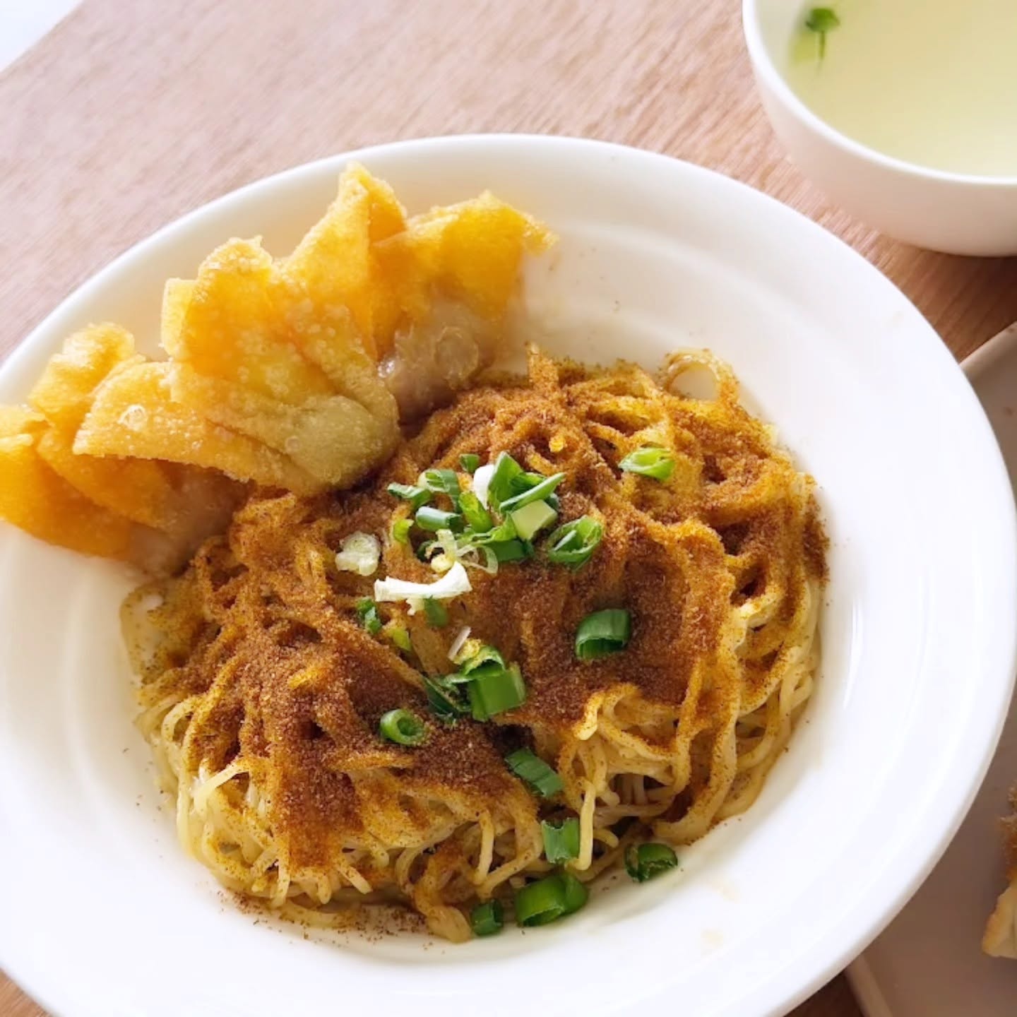 Big M Dumpling • 大麦生煎 — Food, Bukit Mertajam, Pulau Pinang