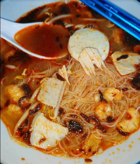 E-ting Food Court — Food, Bukit Mertajam, Pulau Pinang