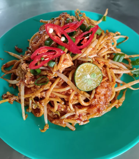 E-ting Food Court — Food, Bukit Mertajam, Pulau Pinang
