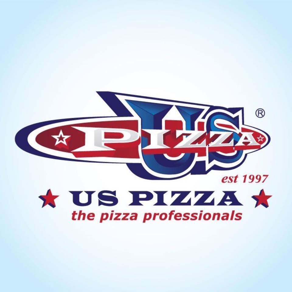US PIZZA @ Bukit Mertajam