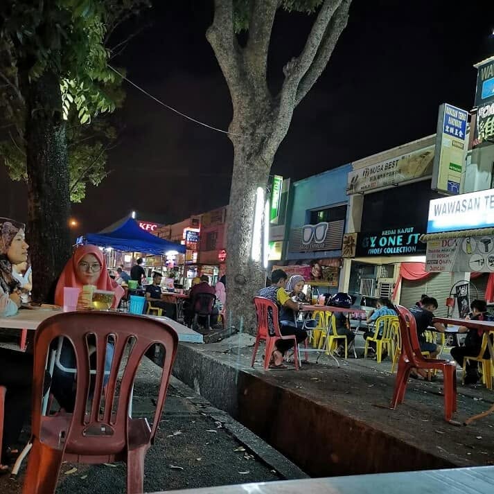 Matary Char Koay Teow — Environment, Bukit Mertajam, Pulau Pinang
