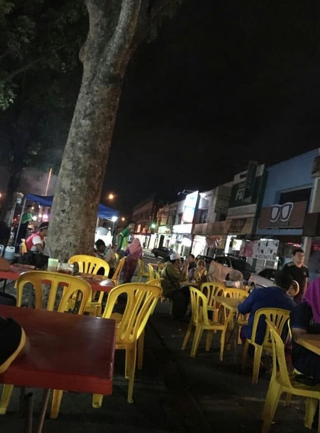 Matary Char Koay Teow — Environment, Bukit Mertajam, Pulau Pinang