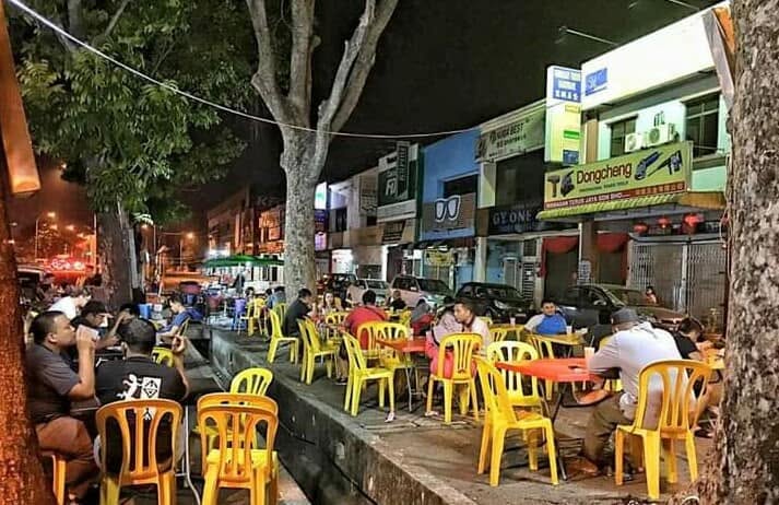 Matary Char Koay Teow — Environment, Bukit Mertajam, Pulau Pinang
