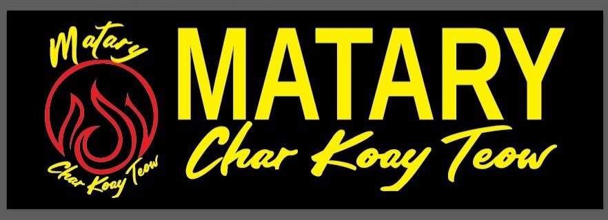 Matary Char Koay Teow
