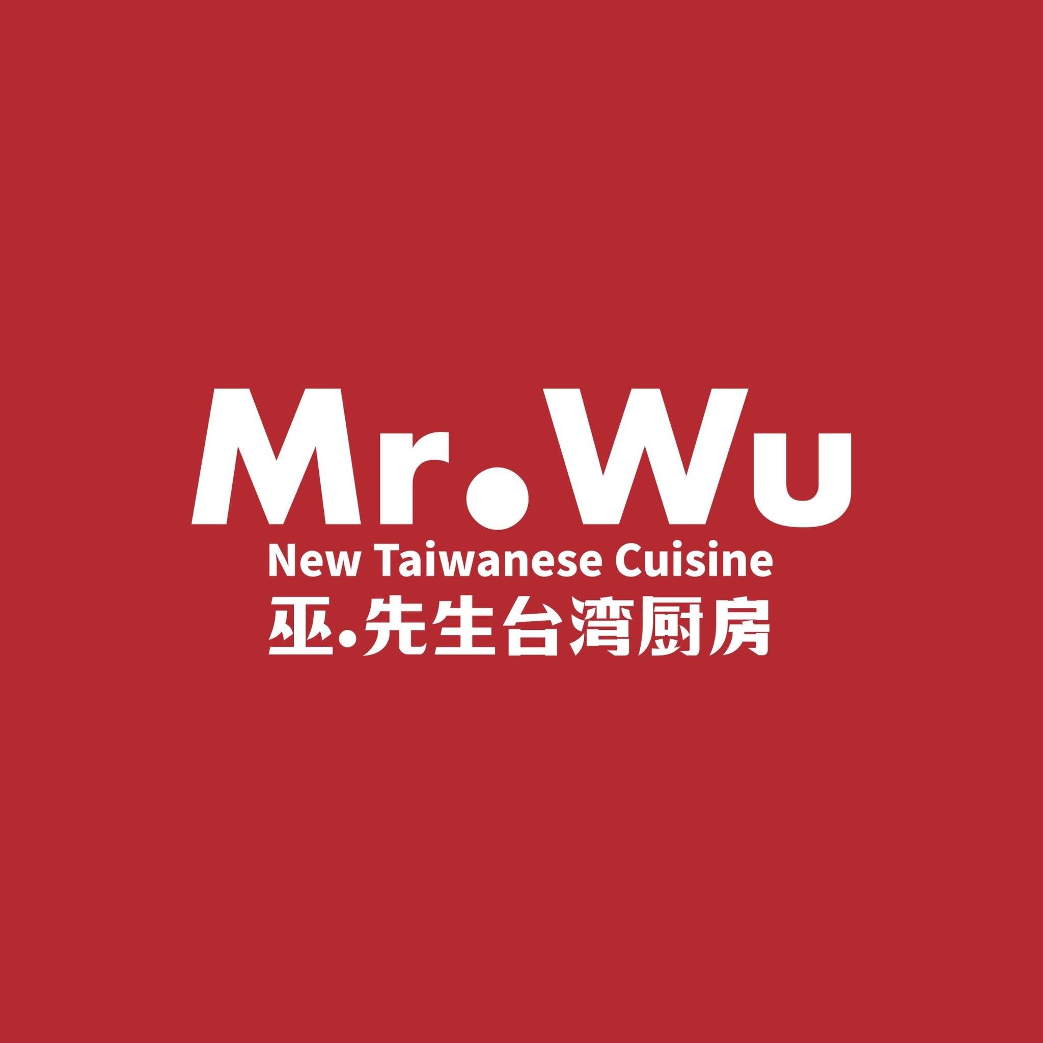 Mr. Wu Taiwan Restaurant @ Juru Sentral