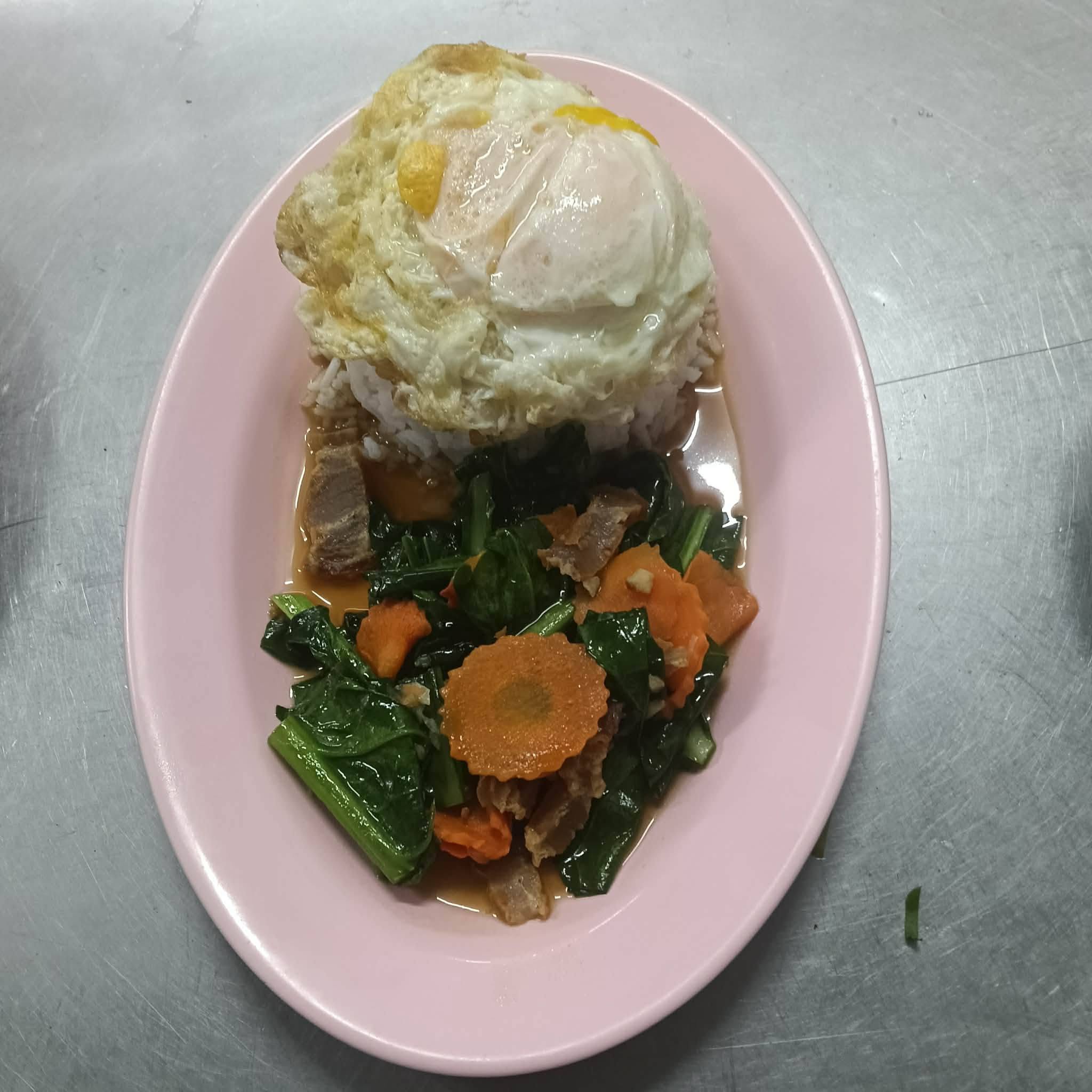 Restoran Chai Lai Tomyam Seafood — Food, Bukit Mertajam, Pulau Pinang