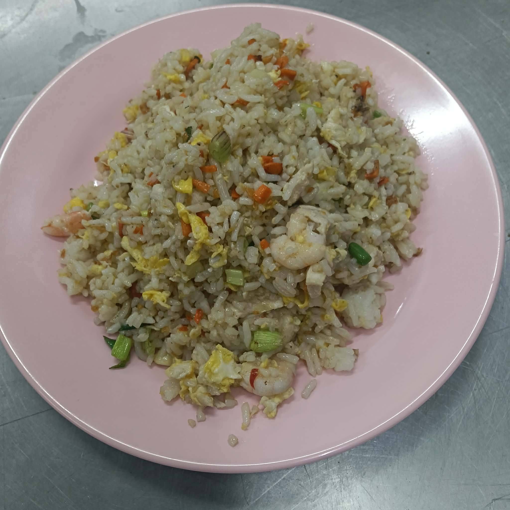 Restoran Chai Lai Tomyam Seafood — Food, Bukit Mertajam, Pulau Pinang