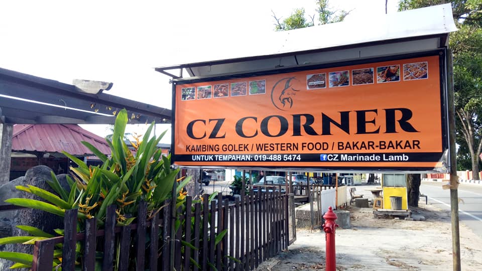 CZ Corner — Environment, Bukit Mertajam, Pulau Pinang