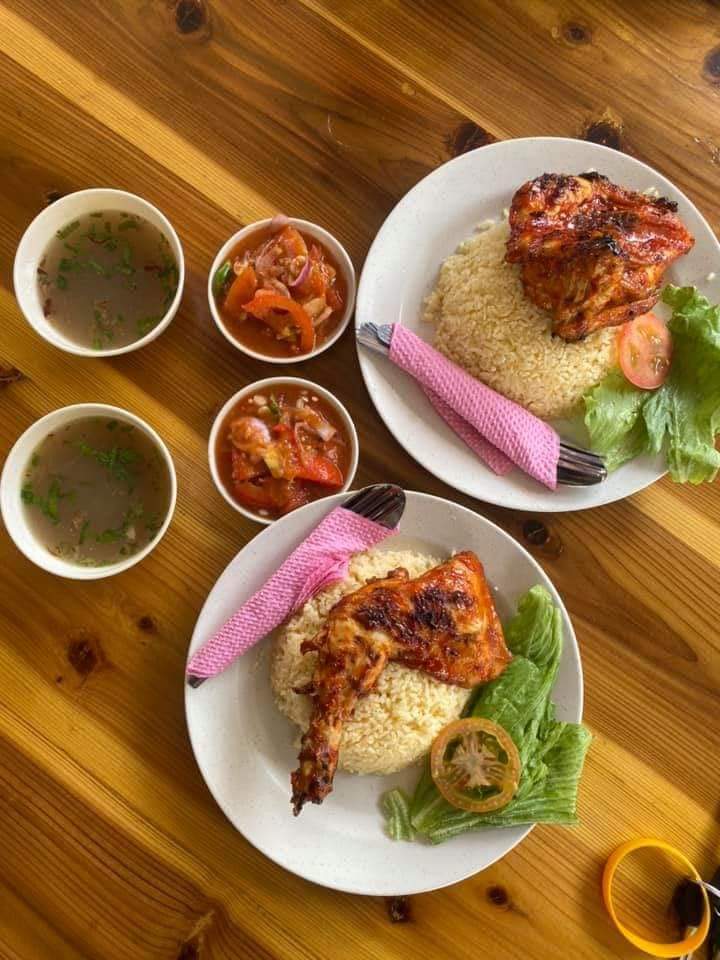 CZ Corner — Food, Bukit Mertajam, Pulau Pinang